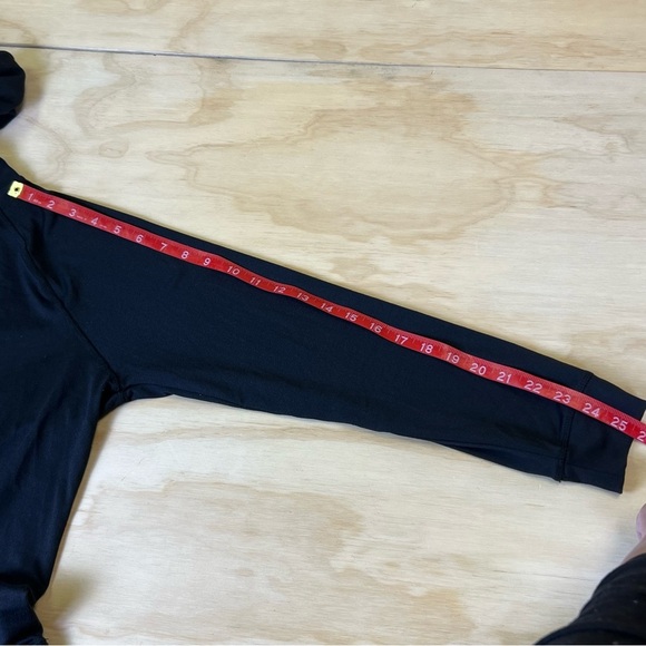 Barefoot Dreams Women’s Malibu Collection Butterchic Hoodie Black Color Size S - Picture 6 of 10